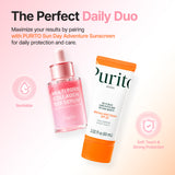 PURITO | Multi PDRN Collagen EGF Serum - 30ml