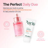 PURITO | Multi PDRN Collagen EGF Serum - 30ml
