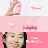 PURITO | Multi PDRN Collagen EGF Serum - 30ml