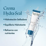 PURITO | Hydro Wave Deep Sea Cream - 50ml