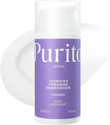 PURITO | Luminous Ceramide Moisturizer - 100ml