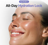 PURITO | Luminous Ceramide Moisturizer - 100ml