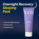 Purito | Luminous Ceramide Sleeping Pack - 100ml