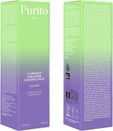 Purito | Luminous Ceramide Sleeping Pack - 100ml