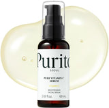 PURITO | Pure Vitamin C Serum - 60ml