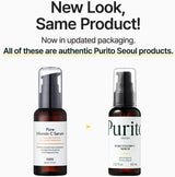 PURITO | Pure Vitamin C Serum - 60ml