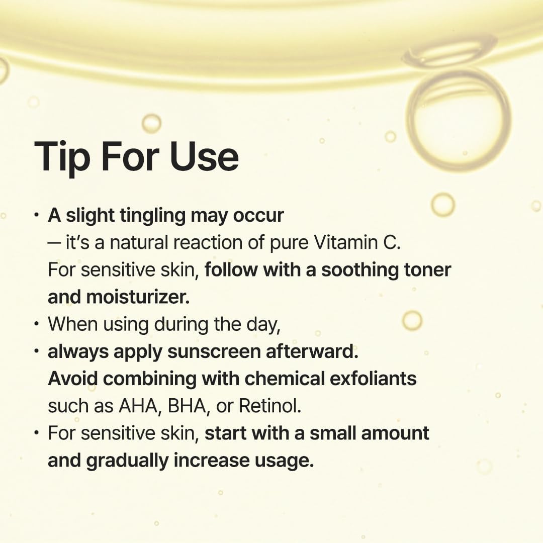 PURITO | Pure Vitamin C Serum - 60ml