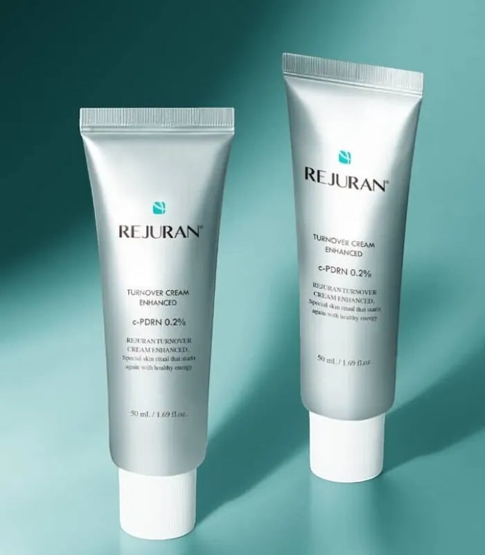 REJURAN | Turnover Cream Enhanced - 50ml