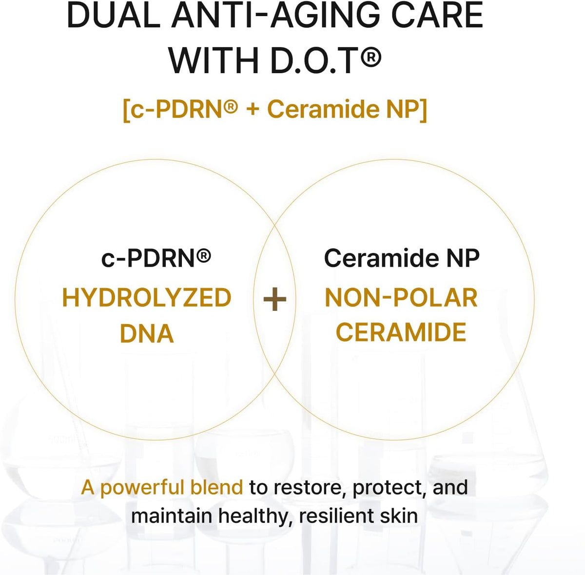 REJURAN | Dual Effect Ampoule
