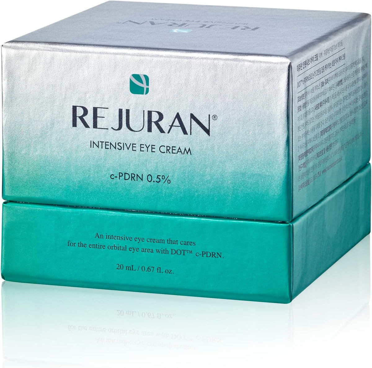 REJURAN | Intensive Eye Cream - 20ml
