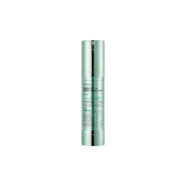Reti-A Reedle Shot 300 VT Cosmetics | Antiedad Intensivo