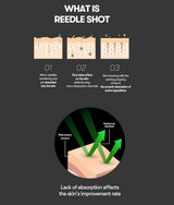 VT COSMETICS | Cosmetics Reti‑A Reedle Shot 700 - 30ml