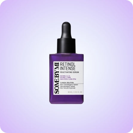 Retinol Intense Reactivating Serum