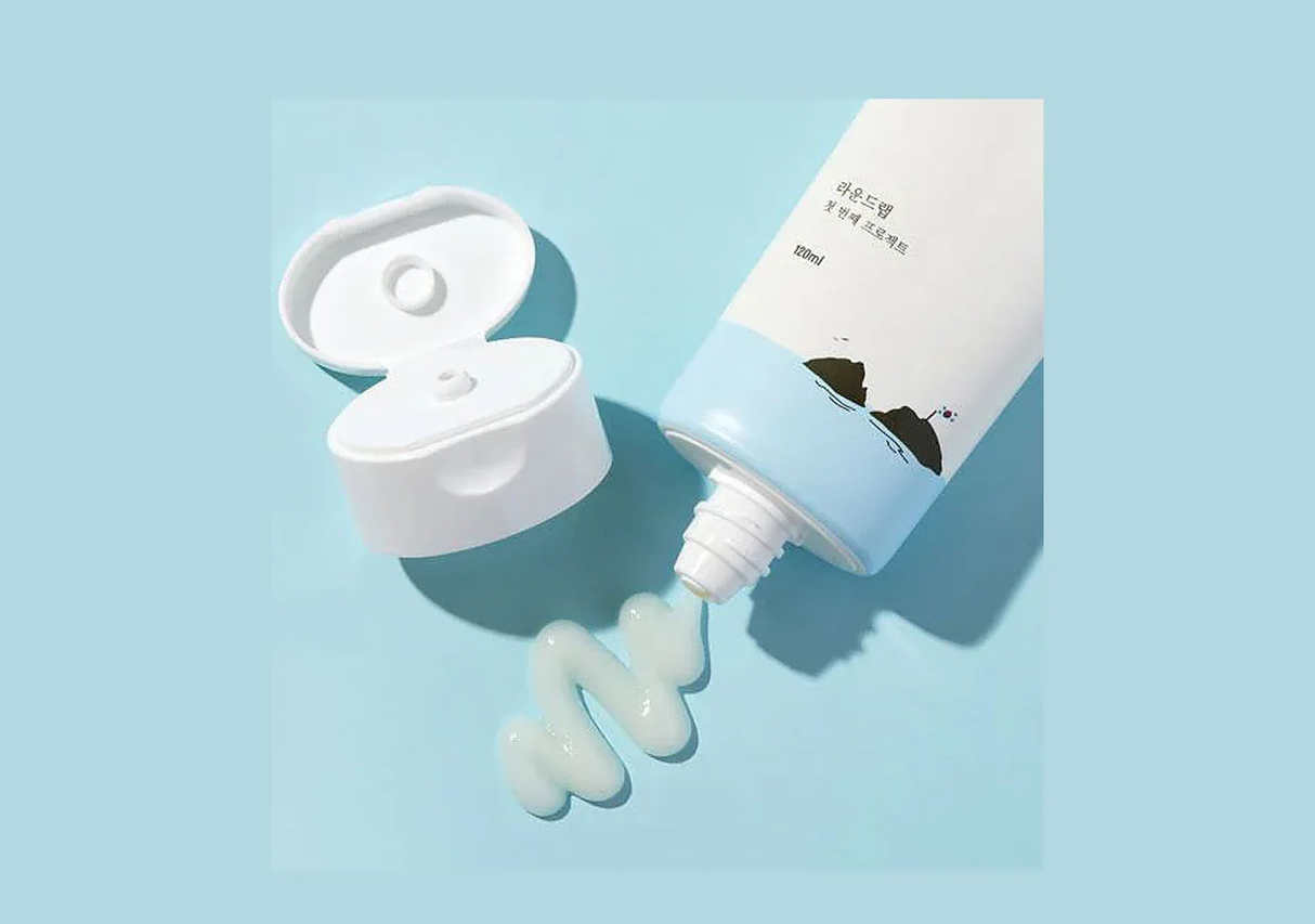 ROUND LAB | 1025 Dokdo Peeling Gel - 120ml