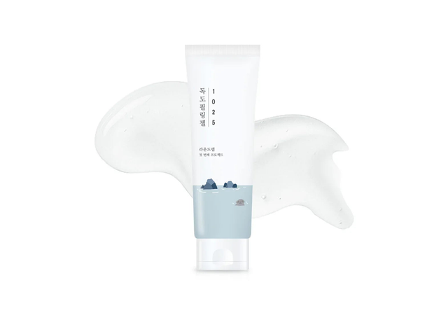 ROUND LAB | 1025 Dokdo Peeling Gel - 120ml