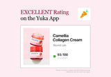 ROUND LAB | Camellia Deep Collagen Firming Cream - 50ml