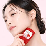ROUND LAB | Camellia Deep Collagen Lifting Gua Sha Cream - 60ml