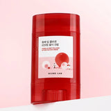ROUND LAB | Camellia Deep Collagen Lifting Gua Sha Cream - 60ml