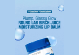 ROUND LAB | Round Lab Birch Moisturizing Lip Balm - 20gr