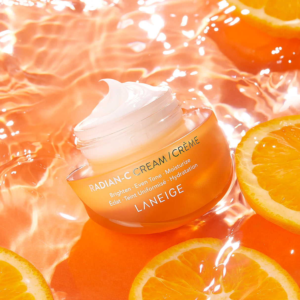 LANEIGE | Radian-C Cream - 30ml