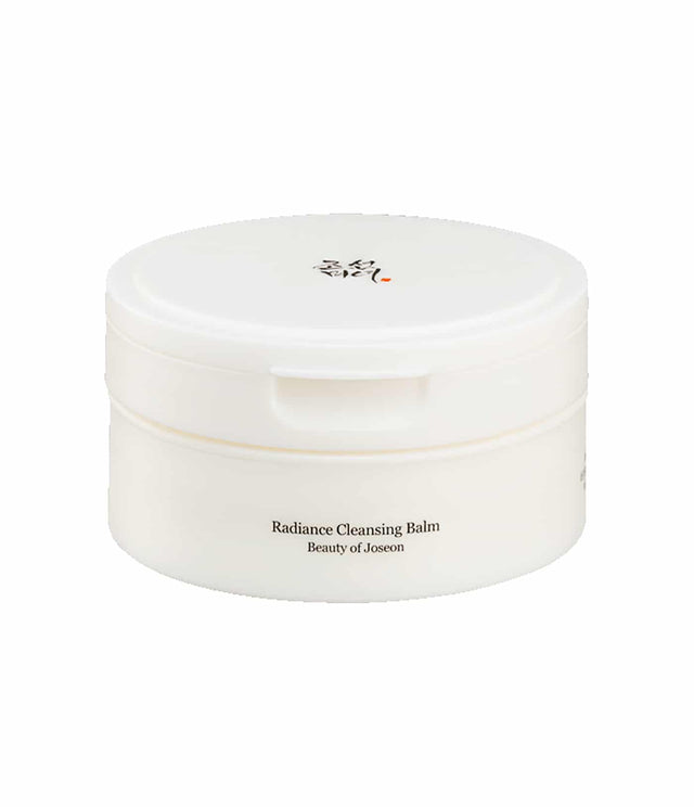 Radiance Cleansing Balm de Beauty of Joseon