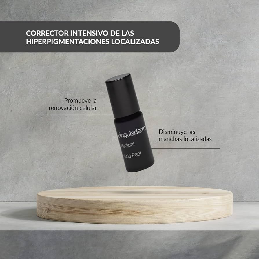 PRIMADERM | Radiant Acid Peel 10ml