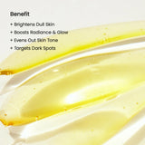 BIODANCE | Radiant Vita Niacinamide Serum - 30ml