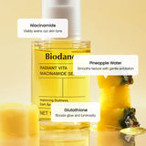 BIODANCE | Radiant Vita Niacinamide Serum - 30ml