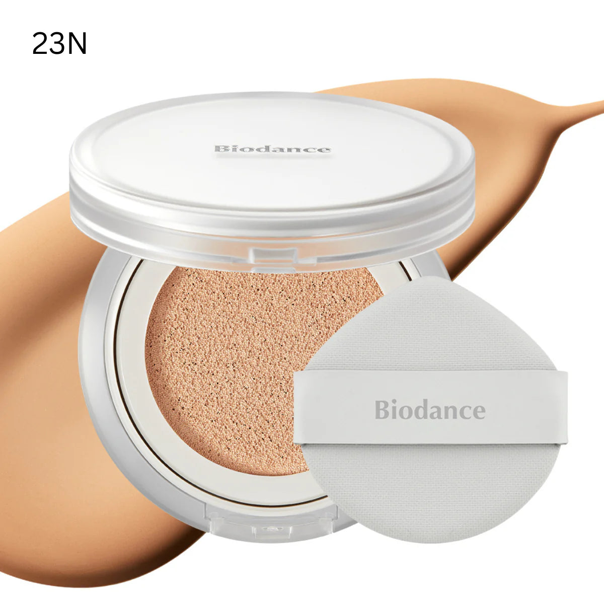 Radiant Pure Essence Cushion