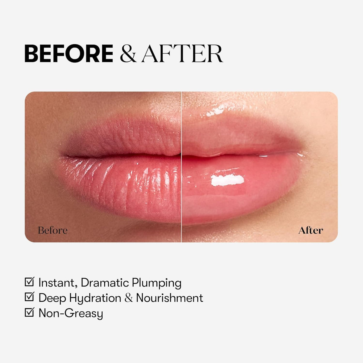 VT COSMETICS | Reedle Shot Lip Plumper - Original - 4.3 gr