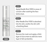 VT COSMETICS | Reedle Shot 1000 - 15ml