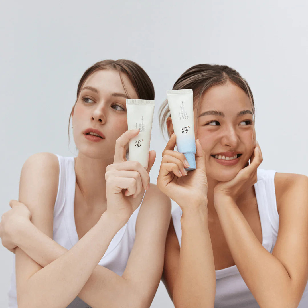 BEAUTY OF JOSEON | Relief Sun Rice + Probiotics SPF50+ - 50 ml