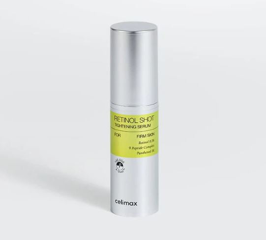 CELIMAX |  The Vita A Retinol Shot Tightening Serum - 30ml