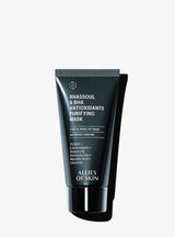 Rhassoul & BHA Antioxidants Purifying Mask