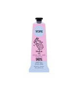 Rhubarb and Rose Hand Cream de Yope