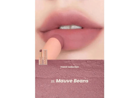 ROM&ND | Zero Matte Lipstick