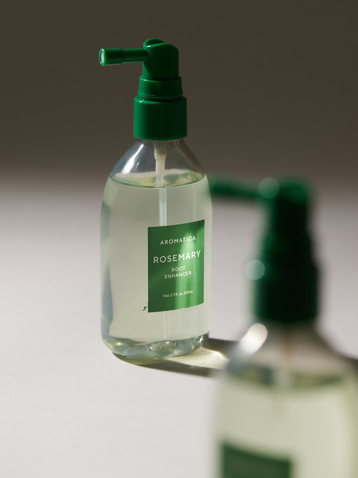 AROMATICA | Rosemary Root Enhancer - 100ml