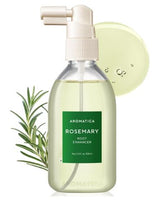 AROMATICA | Rosemary Root Enhancer - 100ml