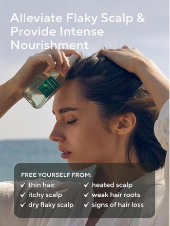 AROMATICA | Rosemary Root Enhancer - 100ml