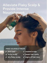 AROMATICA | Rosemary Root Enhancer - 100ml