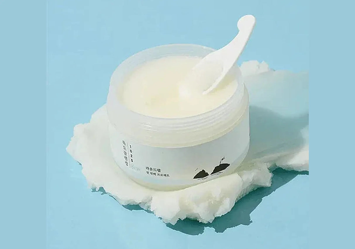 ROUND LAB | 1025 Dokdo Cleansing Balm