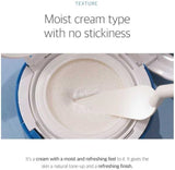 ROUND LAB | Birch Juice Sun Cushion SPF50+ - 15gr REVISAR PRECIO