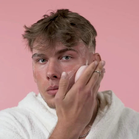 STYLPRO | Routine Facial Cleansing Device