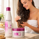SALERM | Hi Repair Mascarilla - 250ml