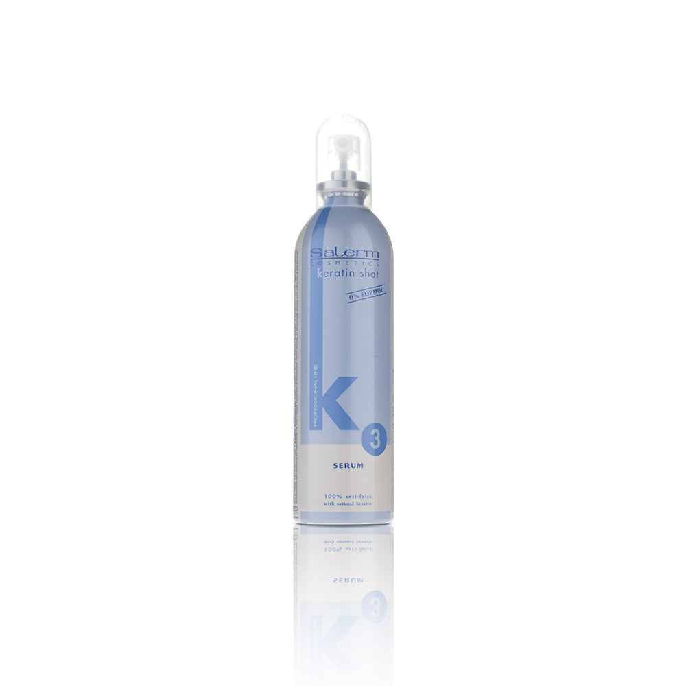 SALERM | Keratin Shot Sérum - 100ml