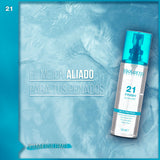 SALERM | Salerm 21 Finish - 100ml