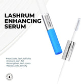 SEAPURI | Lashrum Eyelash Enhancing Serum - 10gr
