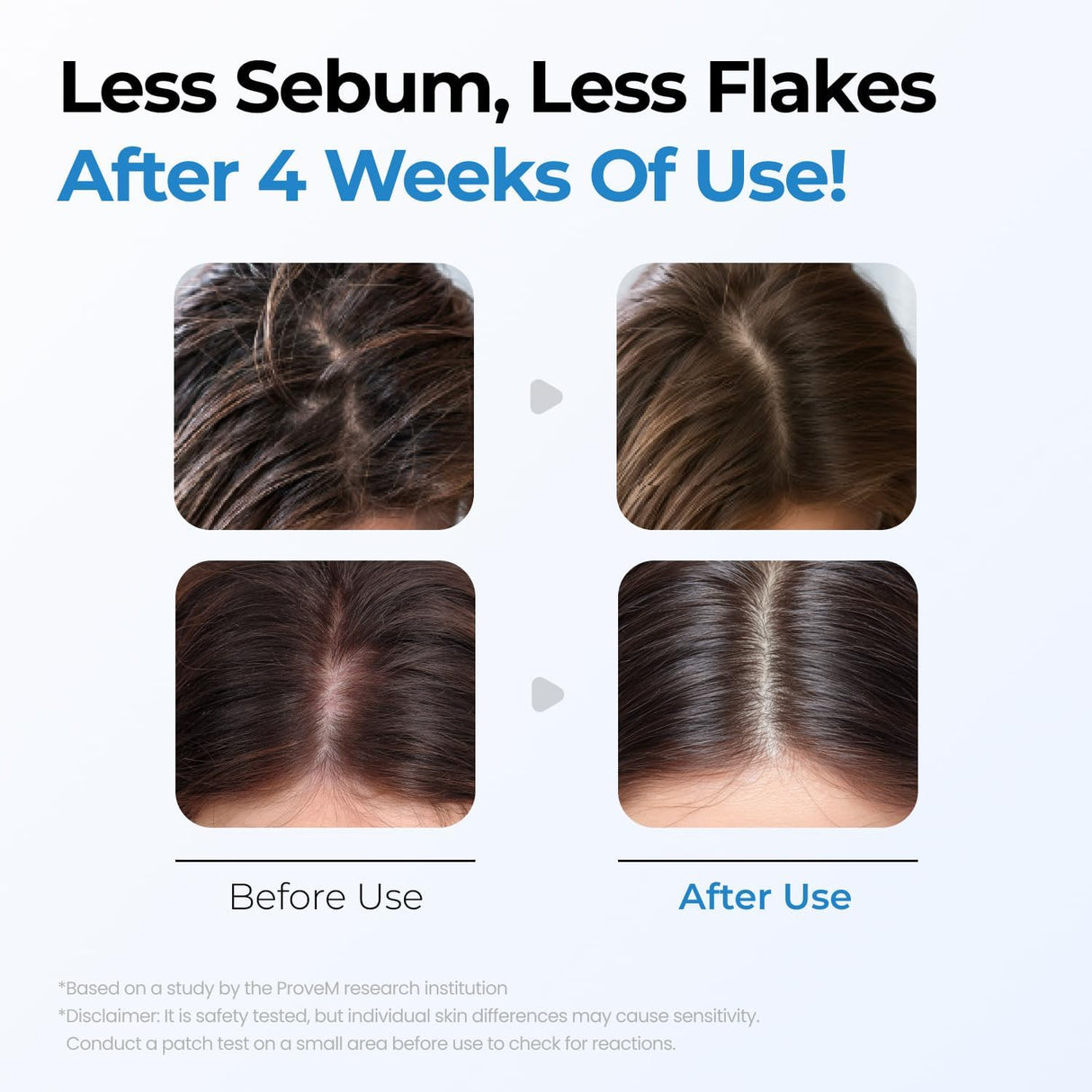 SEAPURI | Scalpy Bubble Tonic - 100ml