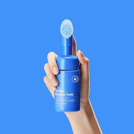 SEAPURI | Scalpy Bubble Tonic - 100ml