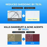 SEAPURI | Scalpy Bubble Tonic - 100ml